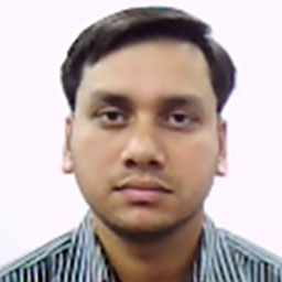 Dr. Bhanu Pratap Swain